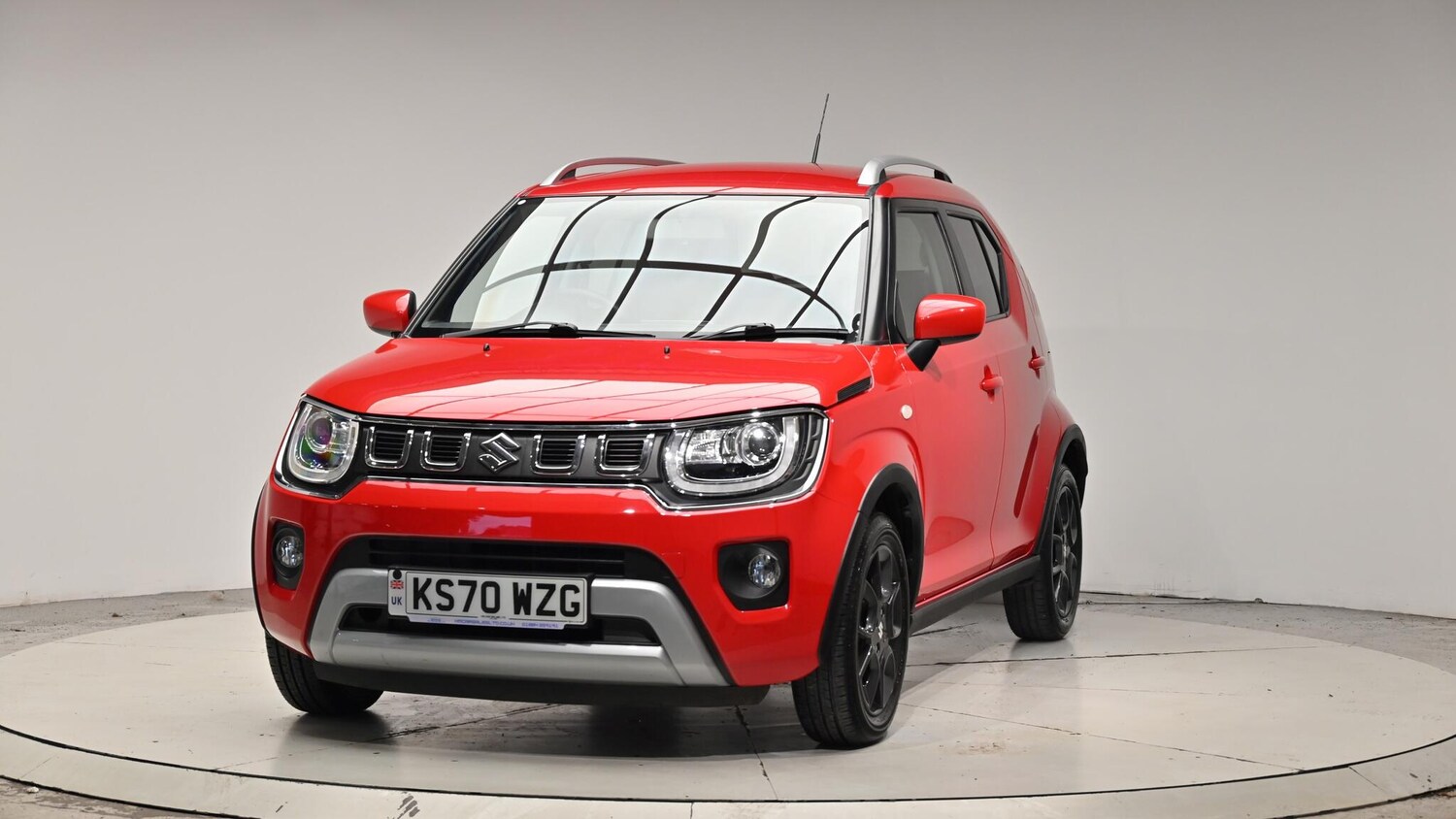 Used Suzuki Ignis 2020 for sale - 76020779: Photo 13