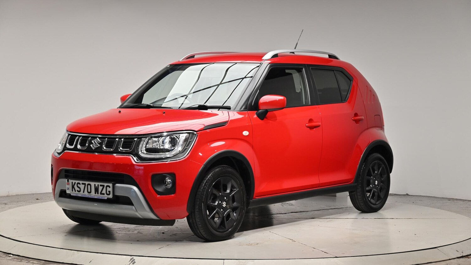 Used Suzuki Ignis 2020 for sale - 76020779: Photo 15