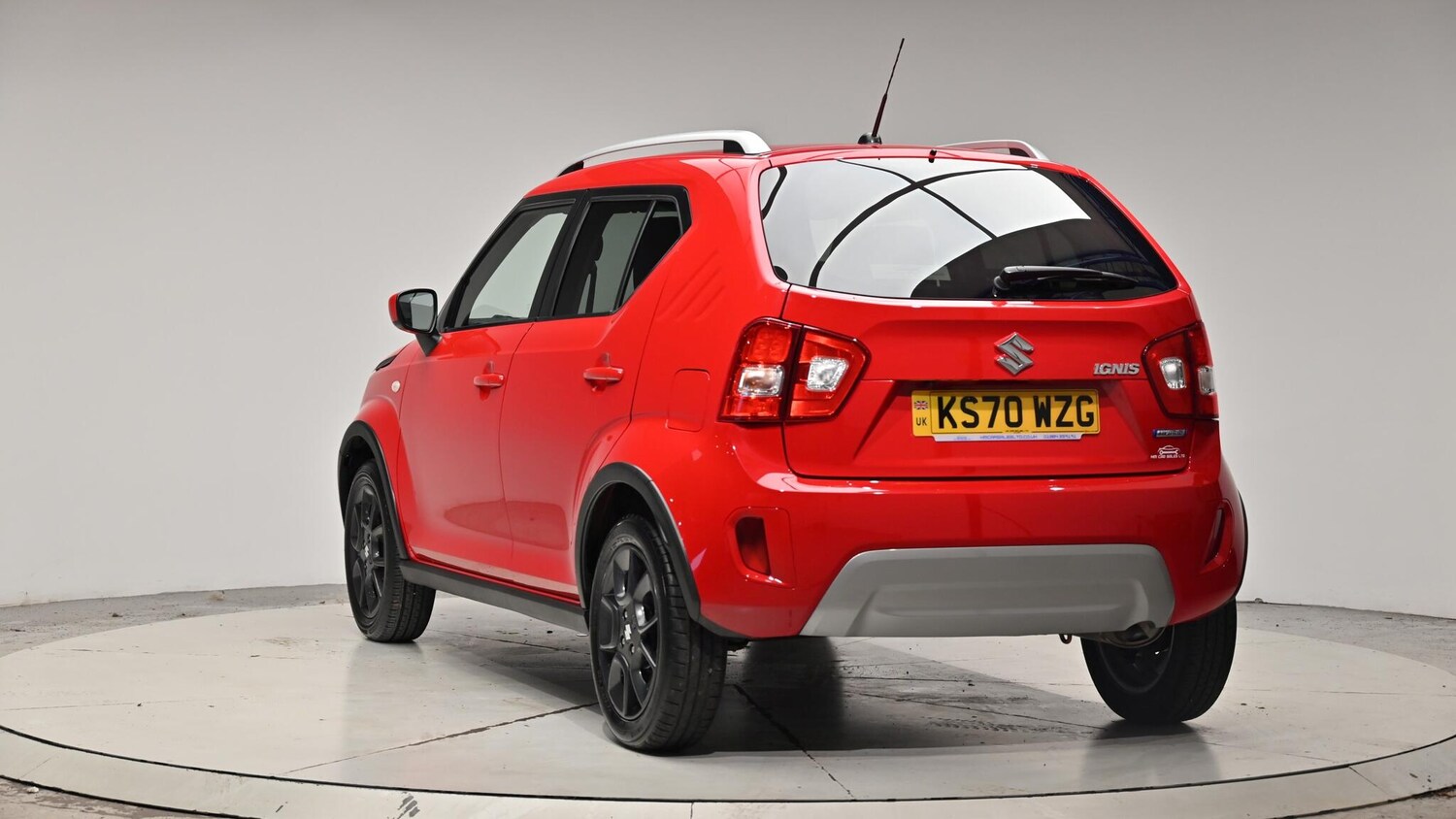 Used Suzuki Ignis 2020 for sale - 76020779: Photo 27