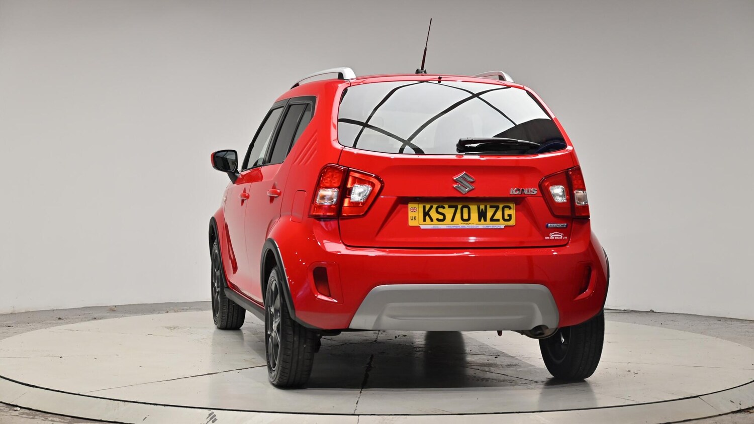 Used Suzuki Ignis 2020 for sale - 76020779: Photo 28
