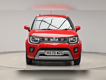 Used Suzuki Ignis 2020 for sale - 76020779: Photo 2
