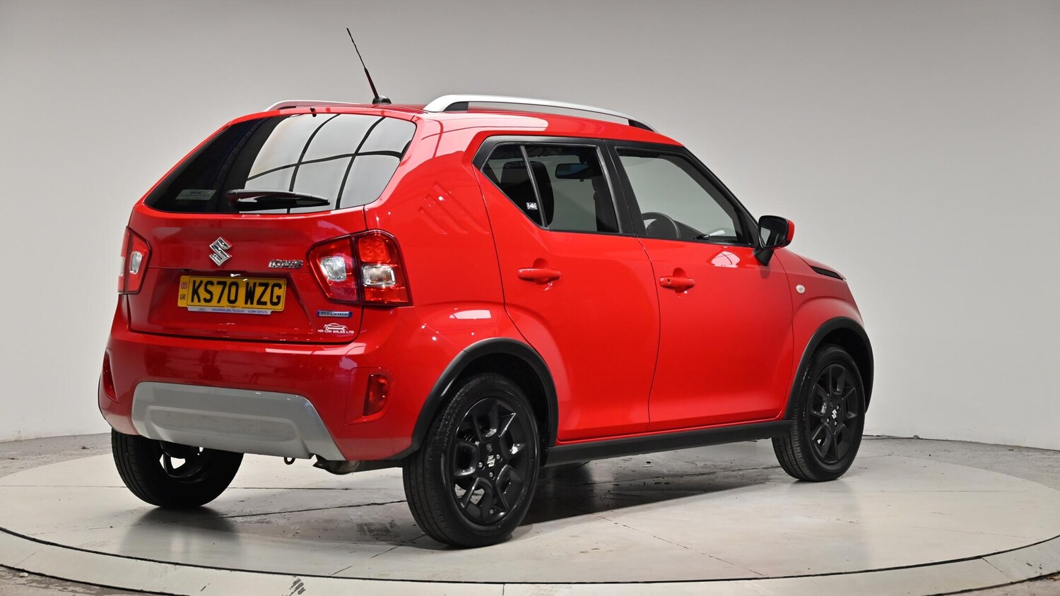Used Suzuki Ignis 2020 for sale - 76020779: Photo 33