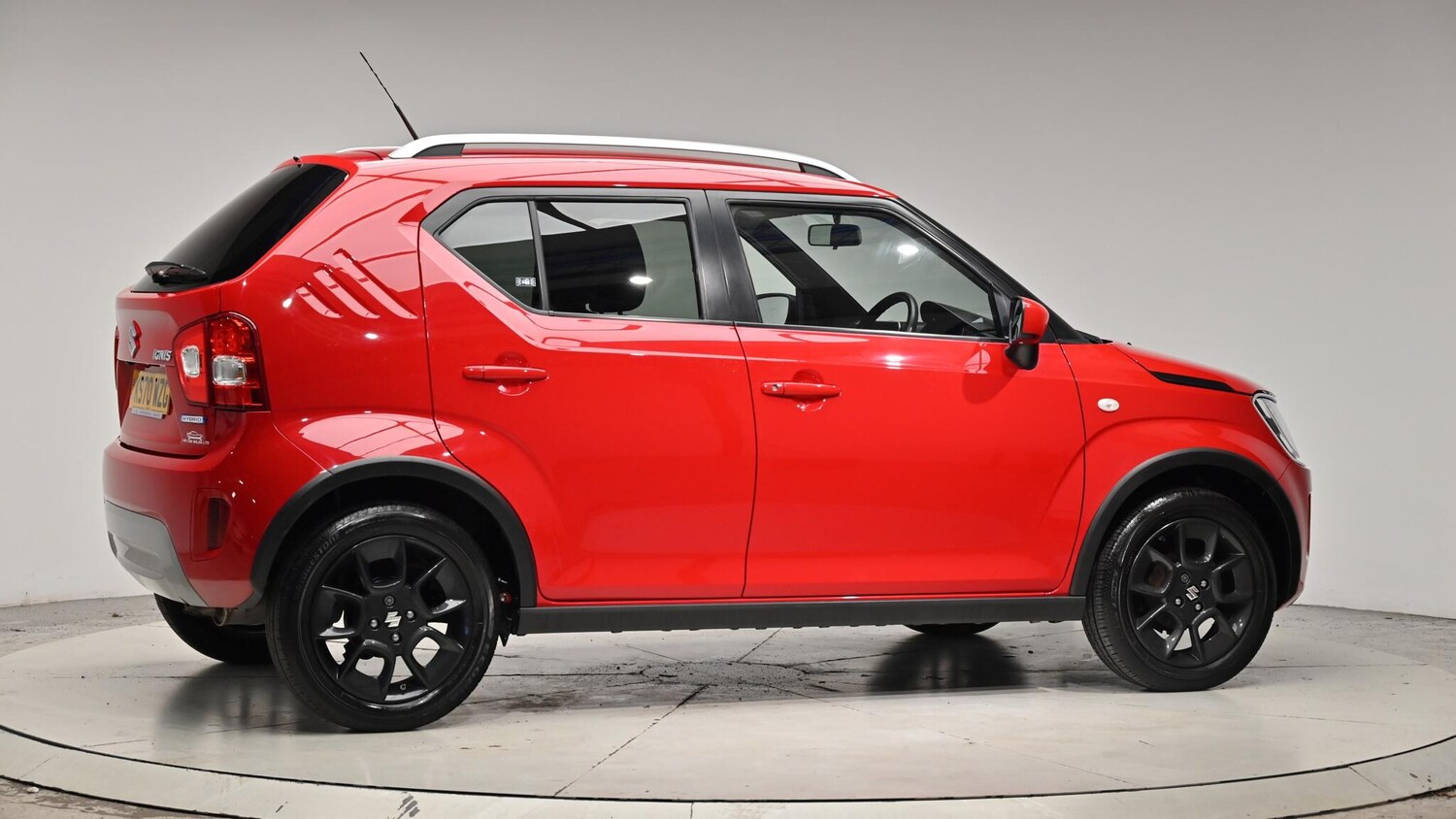 Used Suzuki Ignis 2020 for sale - 76020779: Photo 36