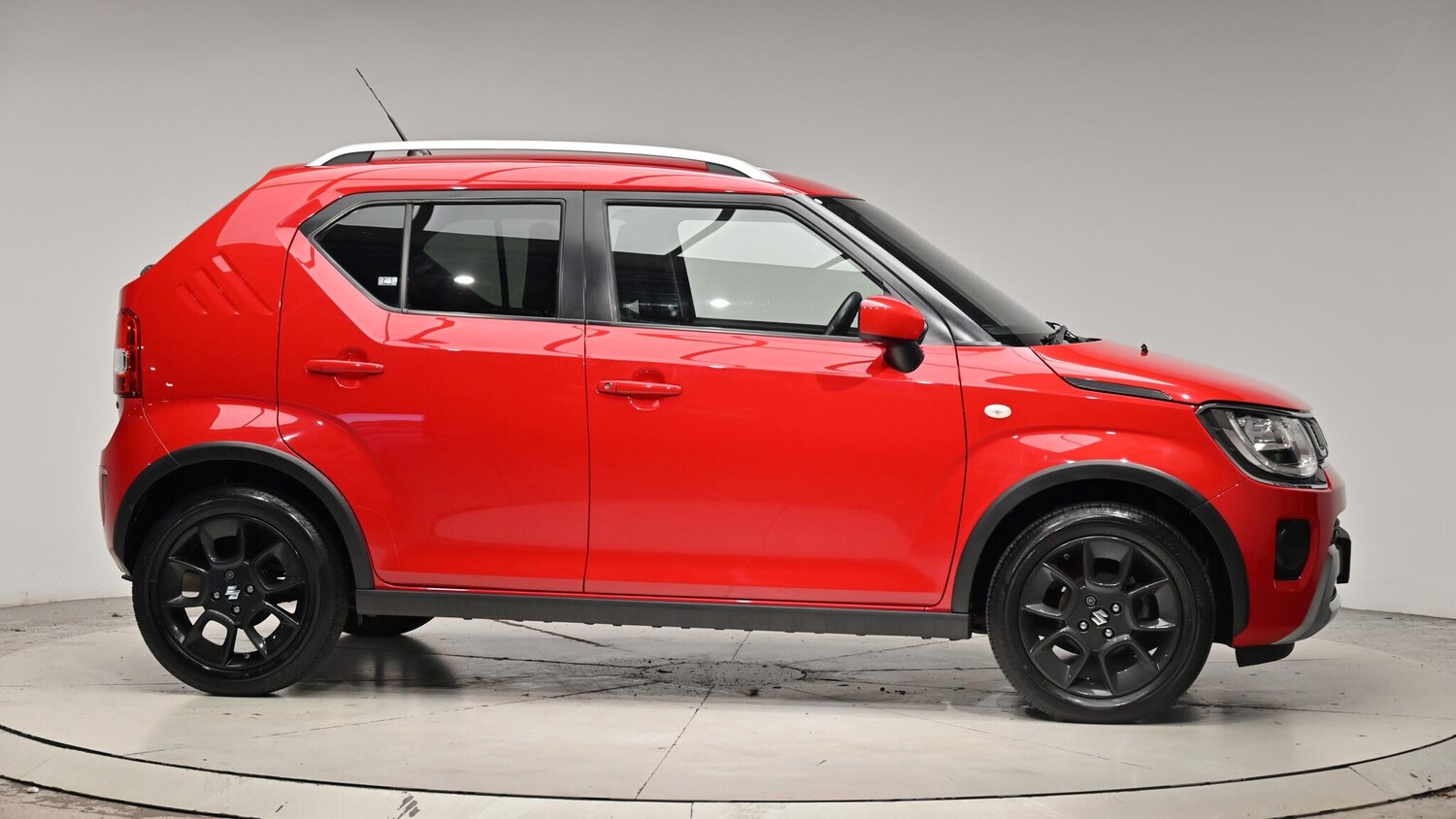 Used Suzuki Ignis 2020 for sale - 76020779: Photo 39