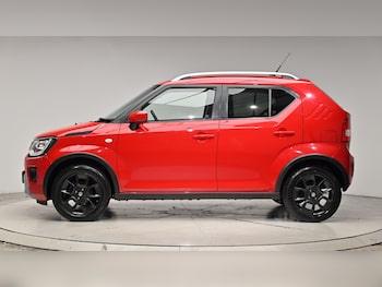 Used Suzuki Ignis 2020 for sale - 76020779: Photo 3