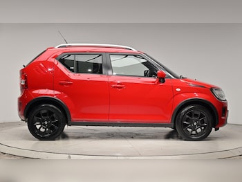 Used Suzuki Ignis 2020 for sale - 76020779: Photo 4
