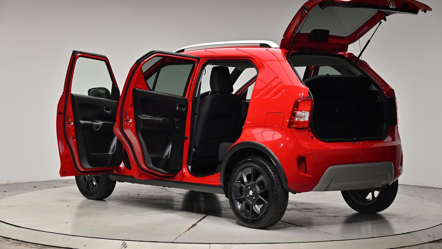 Used Suzuki Ignis 2020 for sale - 76020779: Photo 61