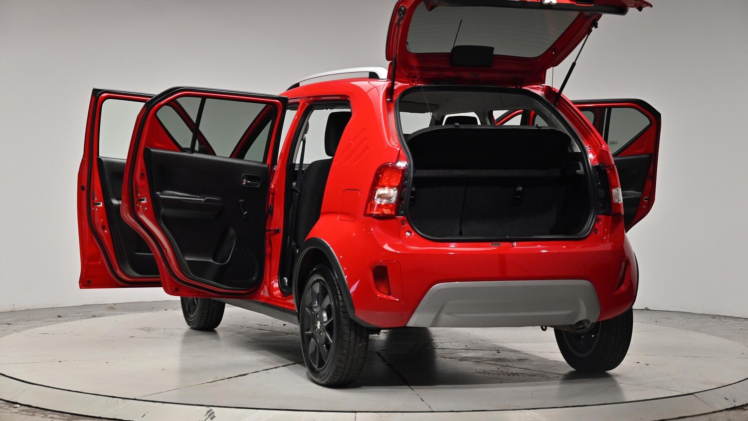 Used Suzuki Ignis 2020 for sale - 76020779: Photo 63