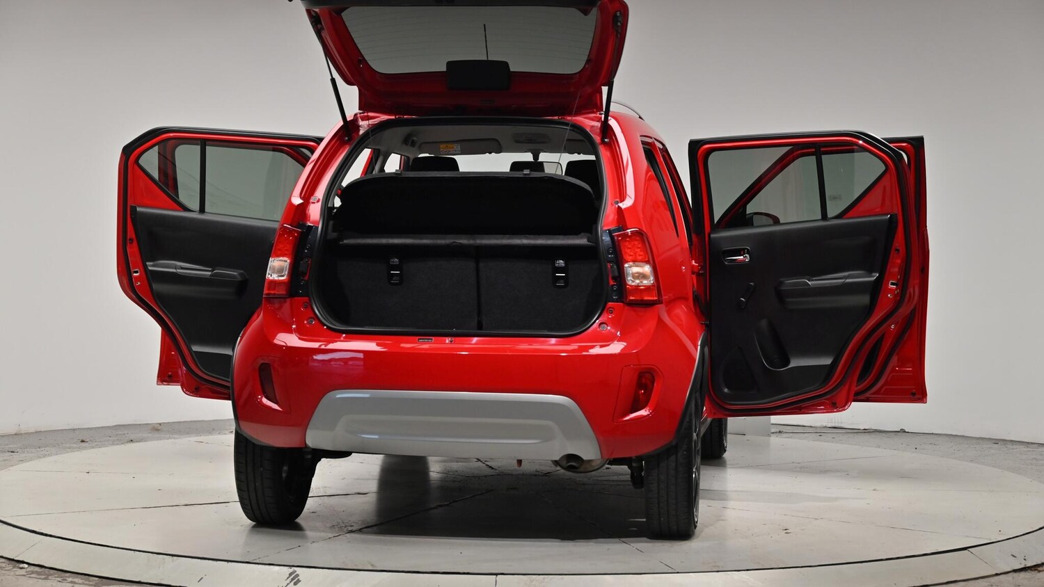 Used Suzuki Ignis 2020 for sale - 76020779: Photo 66
