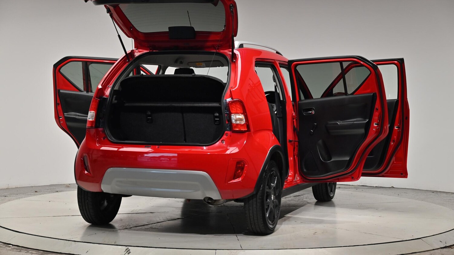 Used Suzuki Ignis 2020 for sale - 76020779: Photo 67