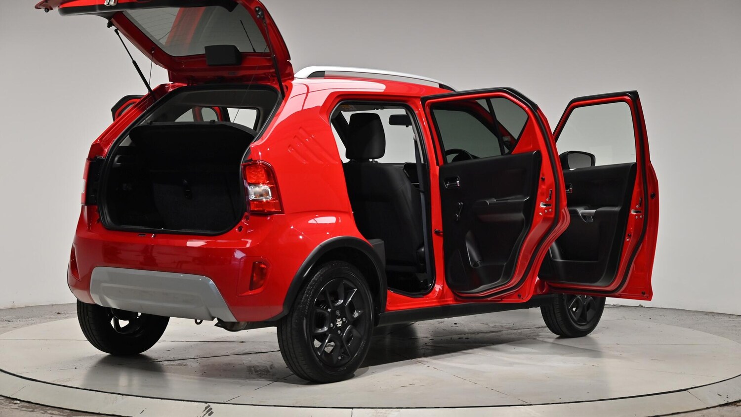 Used Suzuki Ignis 2020 for sale - 76020779: Photo 69