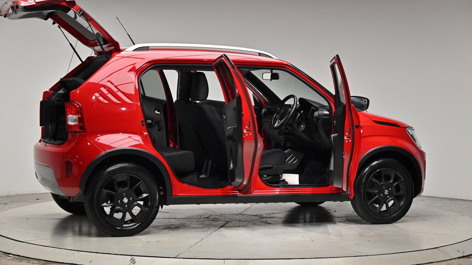 Used Suzuki Ignis 2020 for sale - 76020779: Photo 72