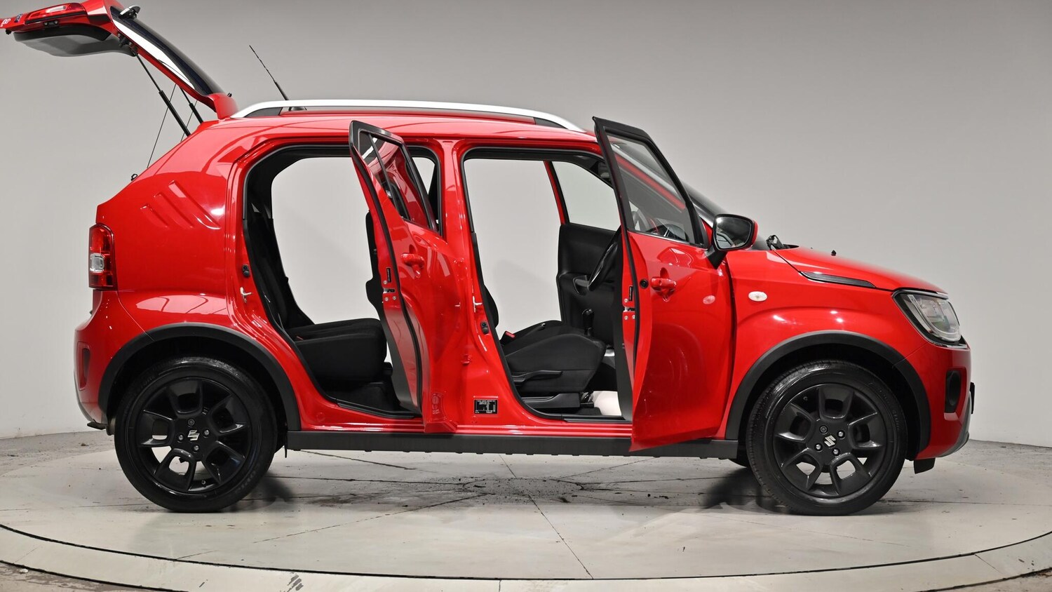 Used Suzuki Ignis 2020 for sale - 76020779: Photo 74