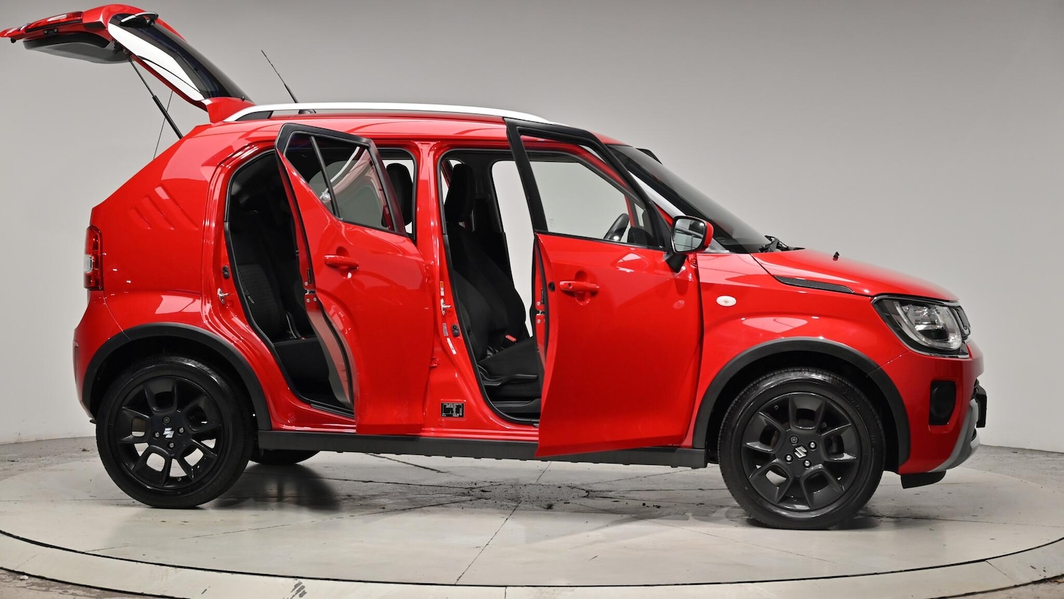 Used Suzuki Ignis 2020 for sale - 76020779: Photo 75