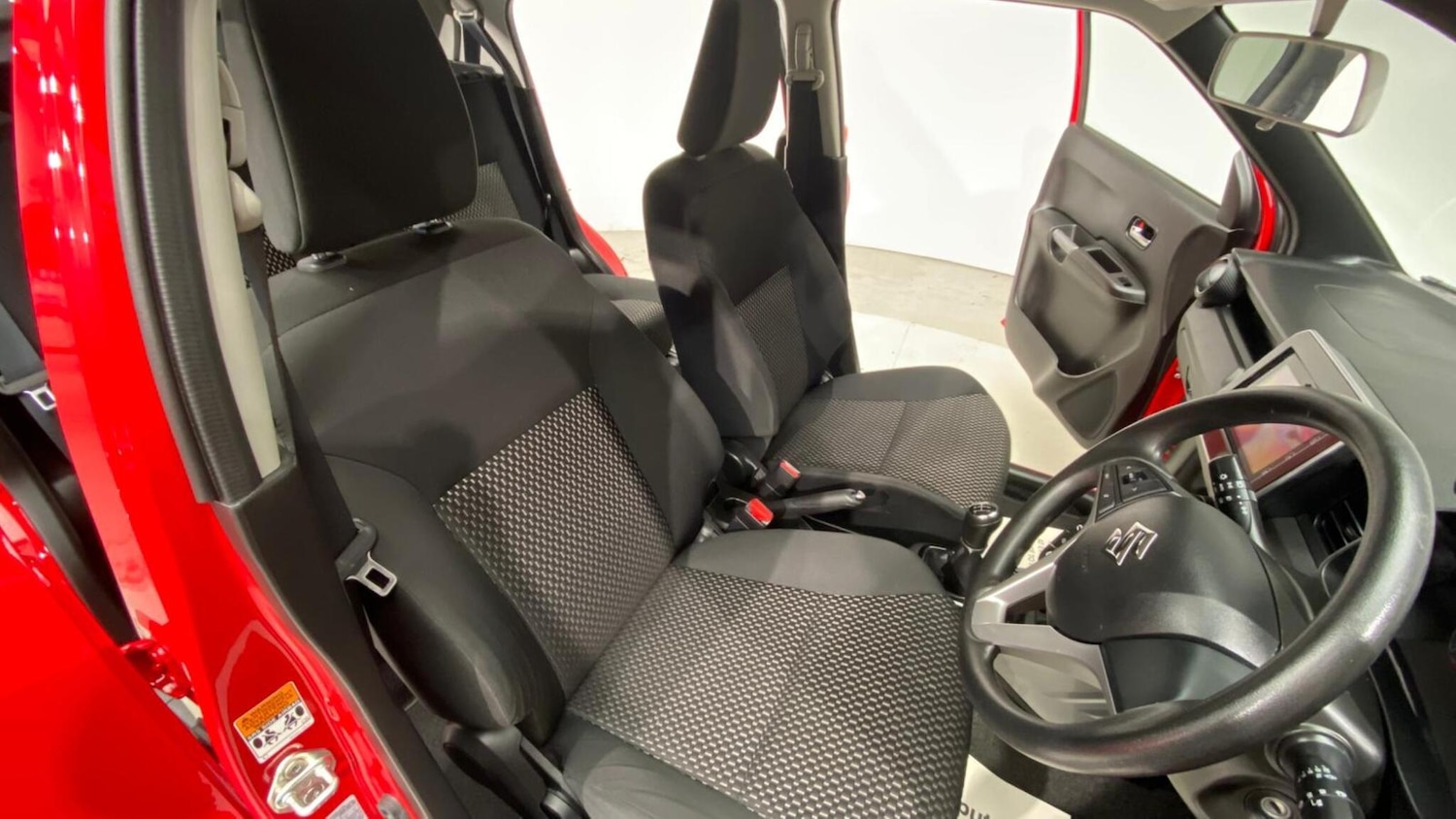 Used Suzuki Ignis 2020 for sale - 76020779: Photo 82