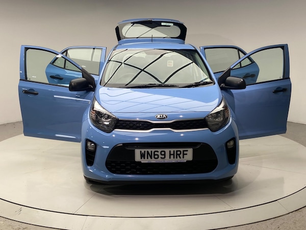 Used Kia Picanto 2019 for sale - 75458914: Photo 10