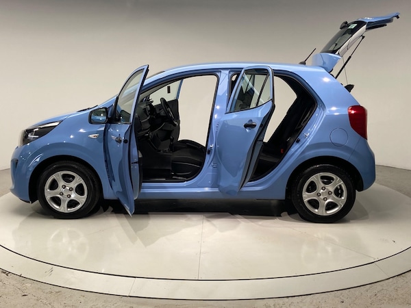 Used Kia Picanto 2019 for sale - 75458914: Photo 12