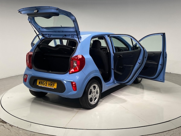 Used Kia Picanto 2019 for sale - 75458914: Photo 15