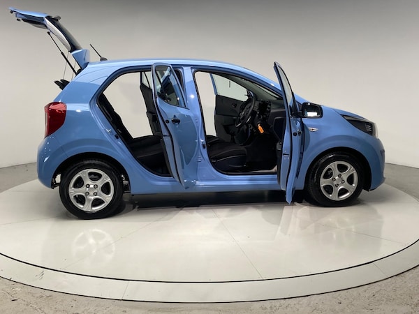 Used Kia Picanto 2019 for sale - 75458914: Photo 16