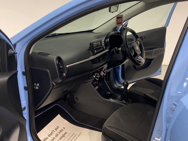 Used Kia Picanto 2019 for sale - 75458914: Photo 19