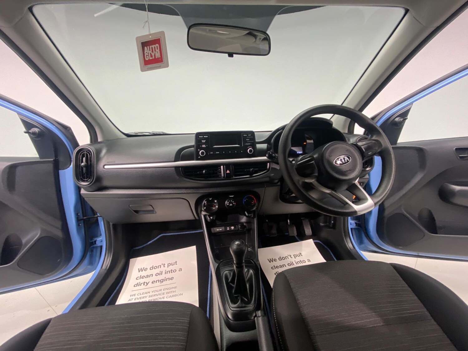 Vehicle 25
