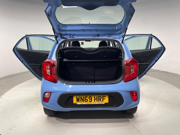 Used Kia Picanto 2019 for sale - 75458914: Photo 27