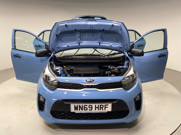 Used Kia Picanto 2019 for sale - 75458914: Photo 28