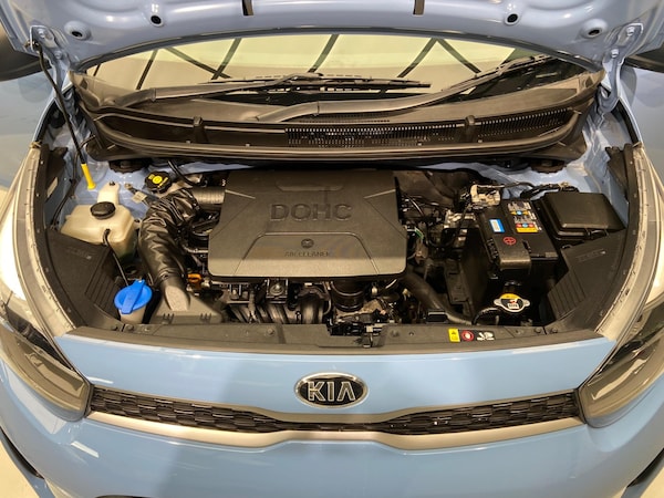 Used Kia Picanto 2019 for sale - 75458914: Photo 29