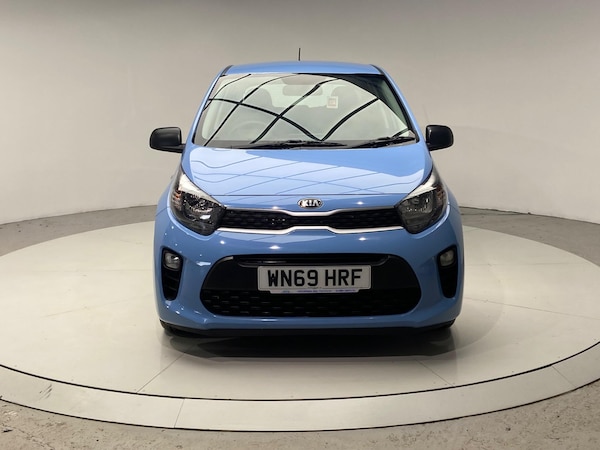 Used Kia Picanto 2019 for sale - 75458914: Photo 2