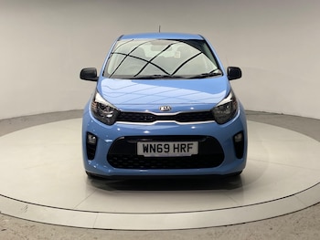 Used Kia Picanto 2019 for sale - 75458914: Photo