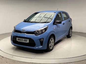 Used Kia Picanto 2019 for sale - 75458914: Photo
