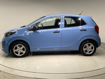 Used Kia Picanto 2019 for sale - 75458914: Photo