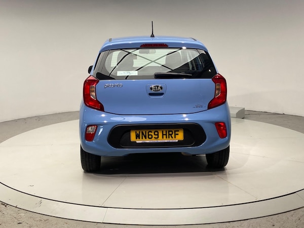 Used Kia Picanto 2019 for sale - 75458914: Photo 6