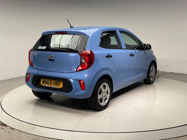 Used Kia Picanto 2019 for sale - 75458914: Photo 7