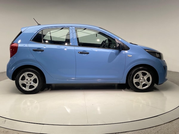 Used Kia Picanto 2019 for sale - 75458914: Photo 8