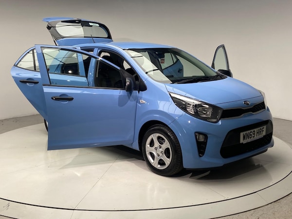 Used Kia Picanto 2019 for sale - 75458914: Photo 9