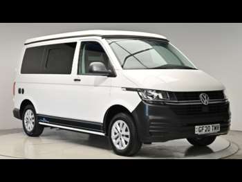 Used Volkswagen Transporter 2020 for sale - 75041808: Photo