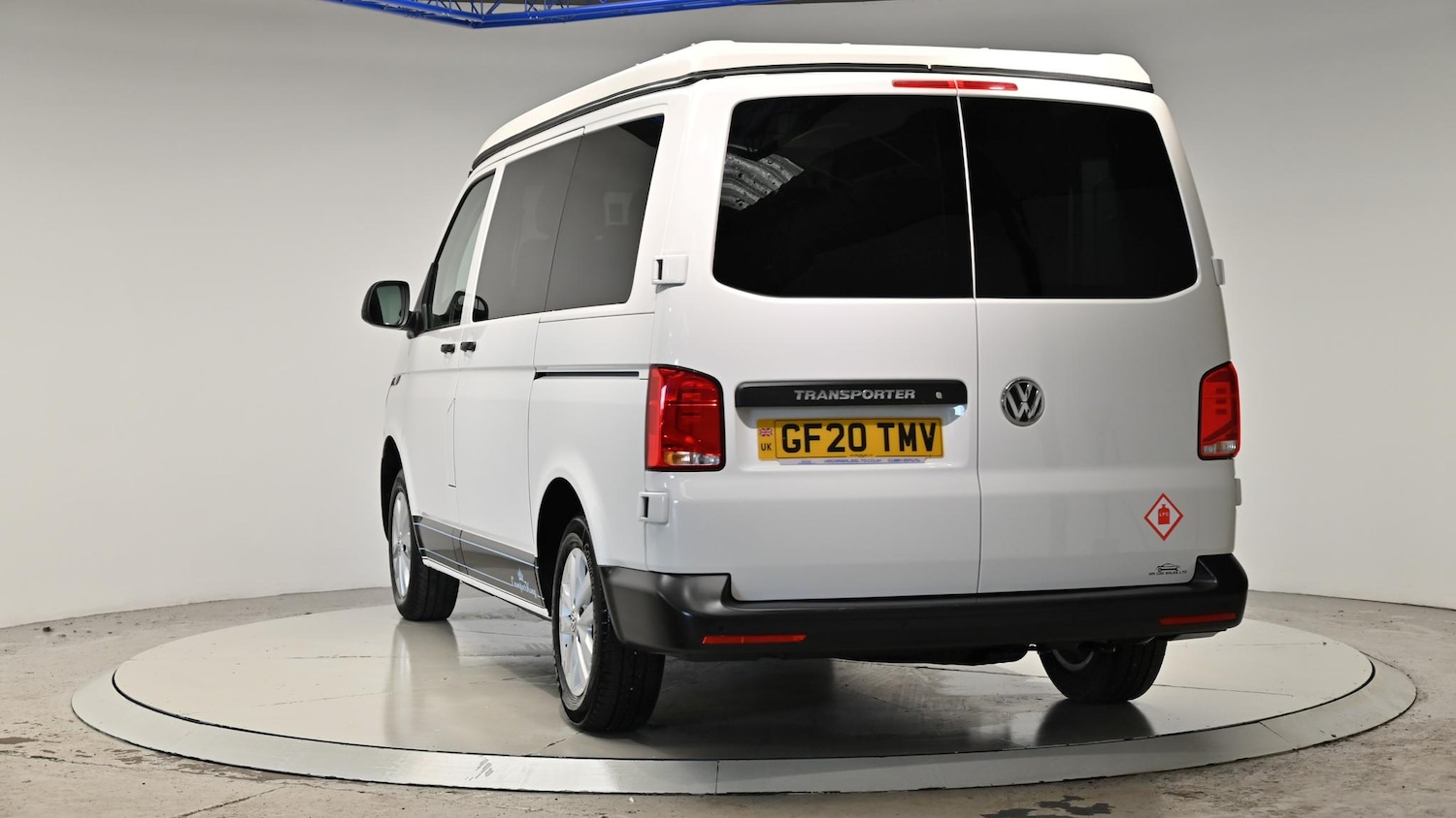Vehicle 28