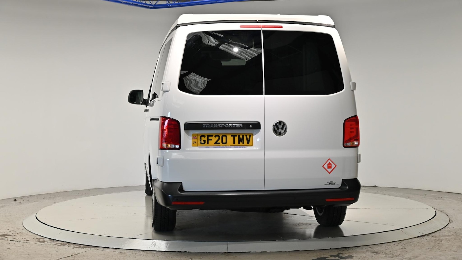 Vehicle 29