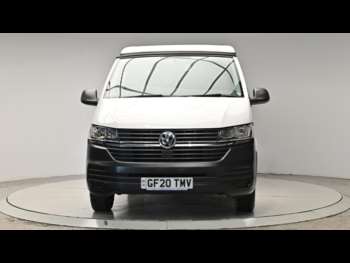 Used Volkswagen Transporter 2020 for sale - 75041808: Photo