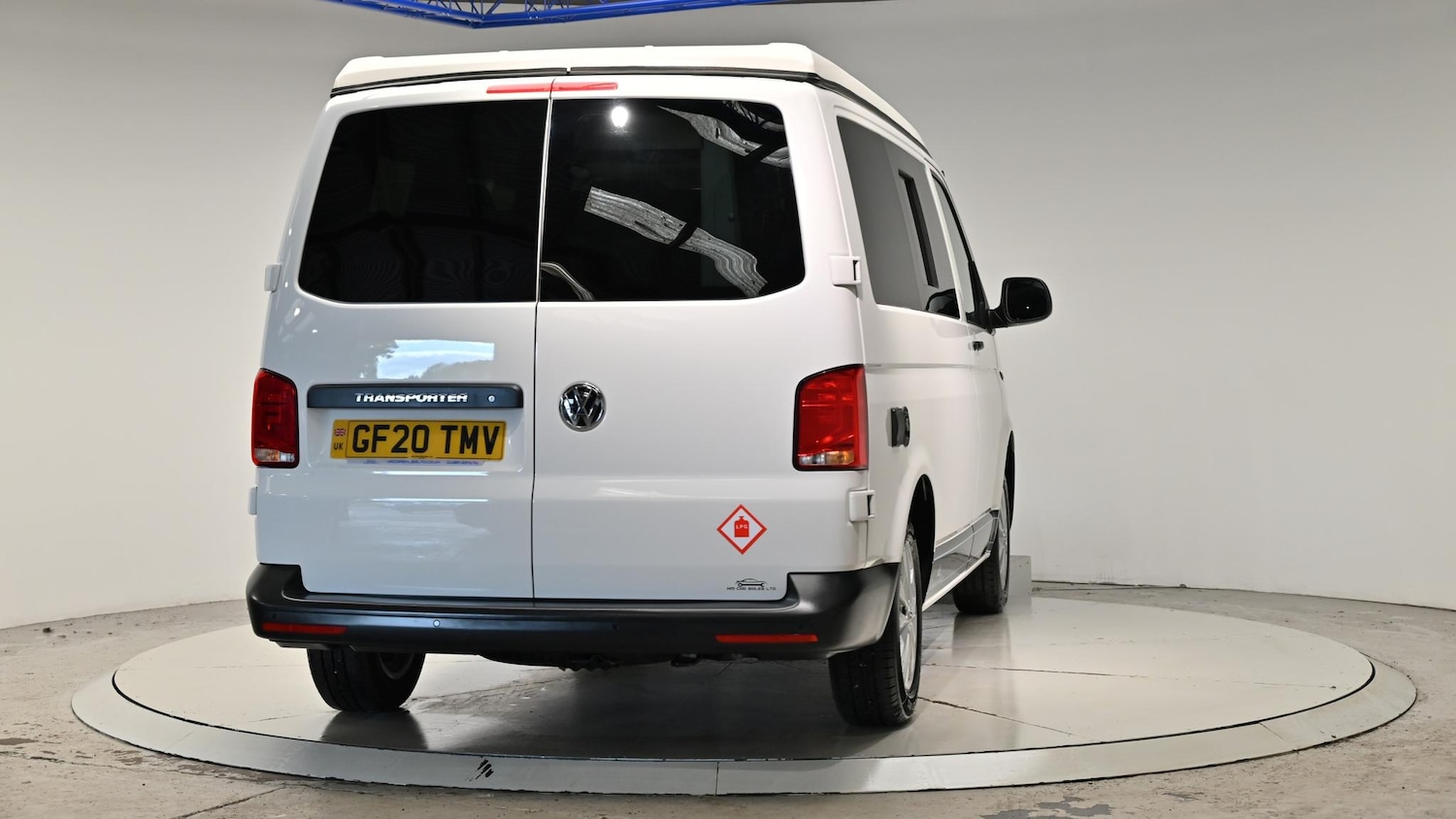 Vehicle 31
