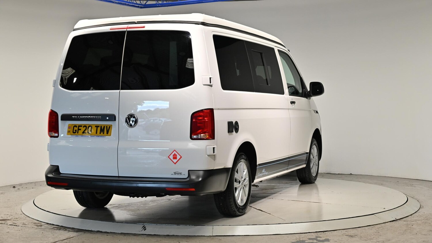 Vehicle 32