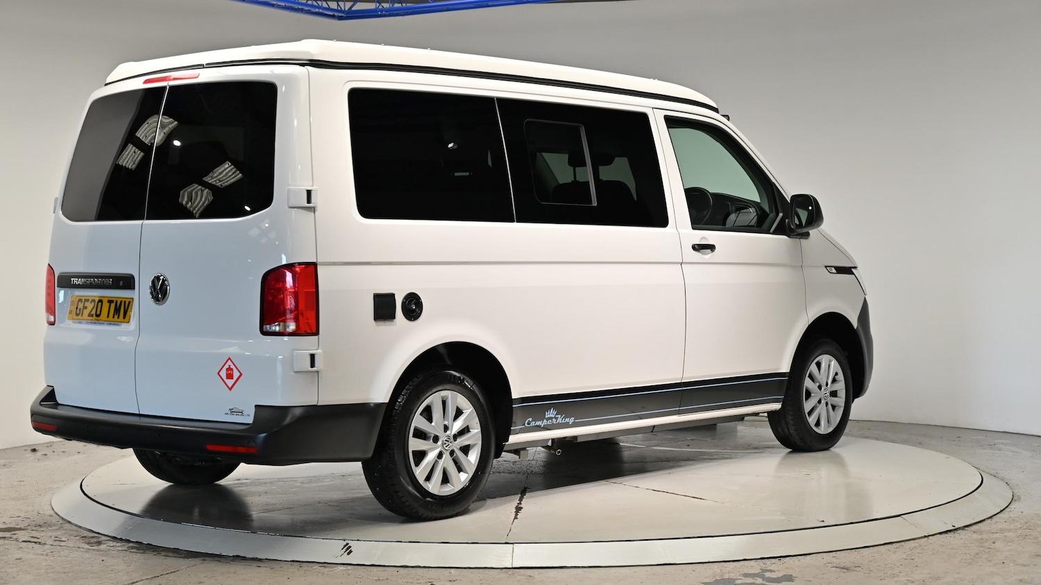 Vehicle 34