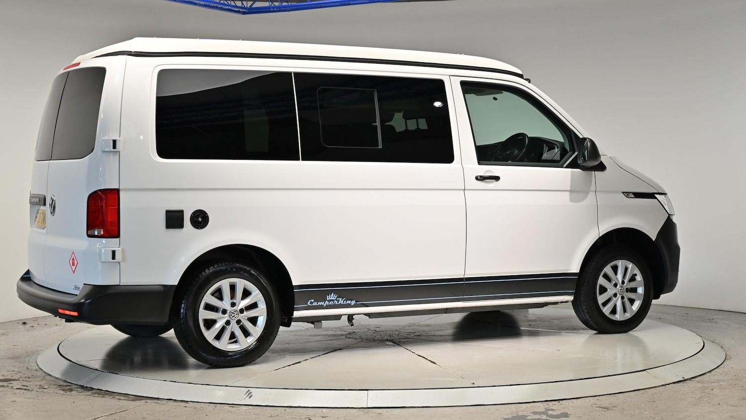 Vehicle 36