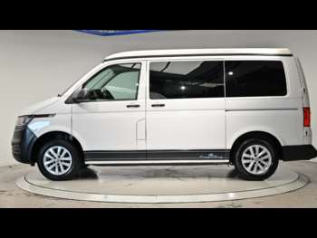 Used Volkswagen Transporter 2020 for sale - 75041808: Photo