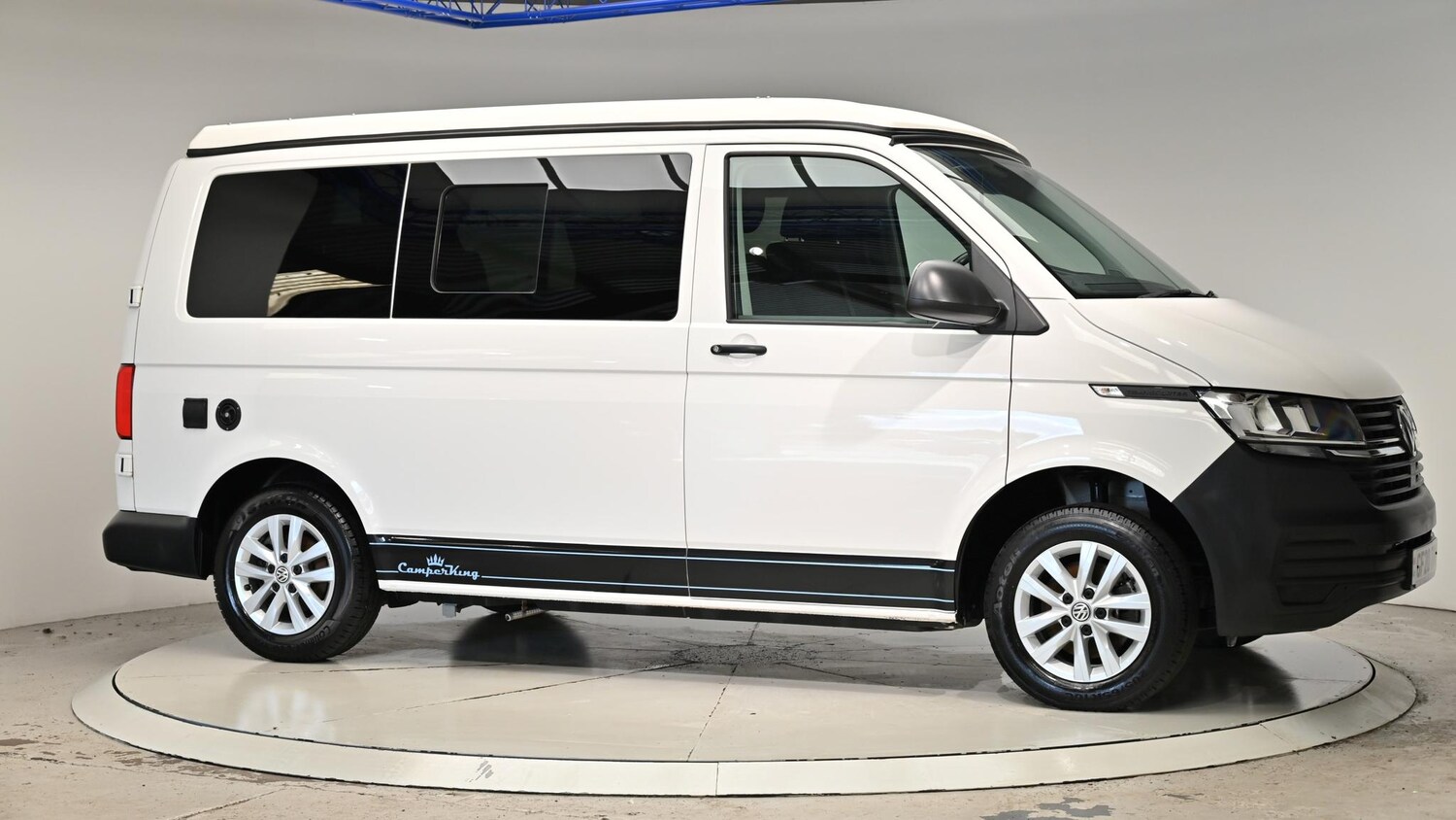 Vehicle 41