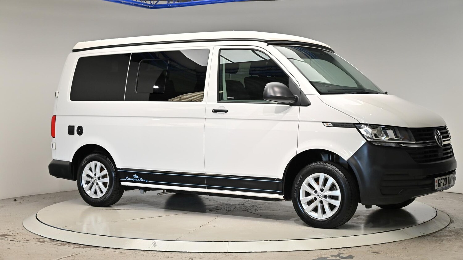 Vehicle 42