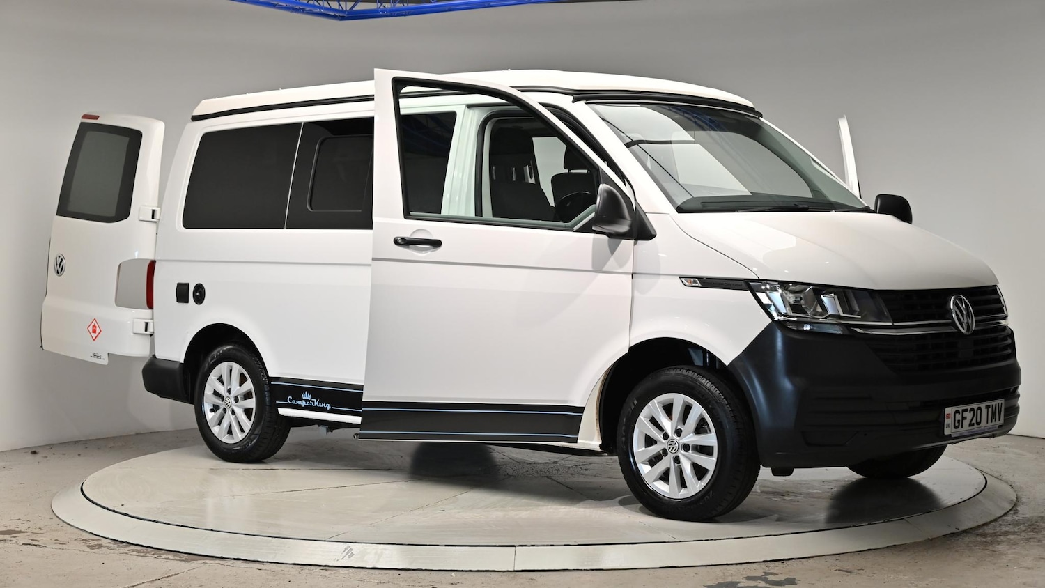 Vehicle 43