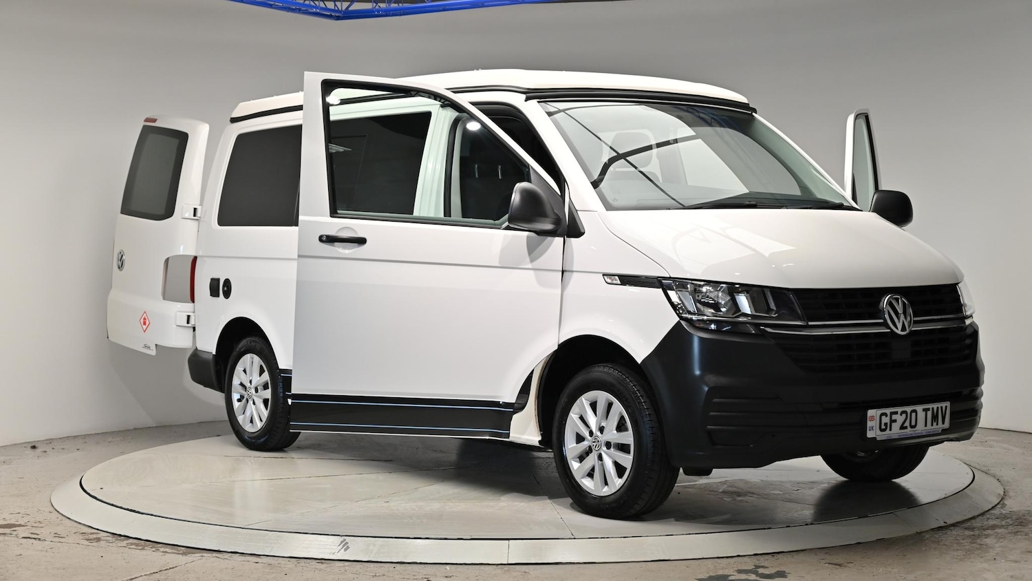 Vehicle 44