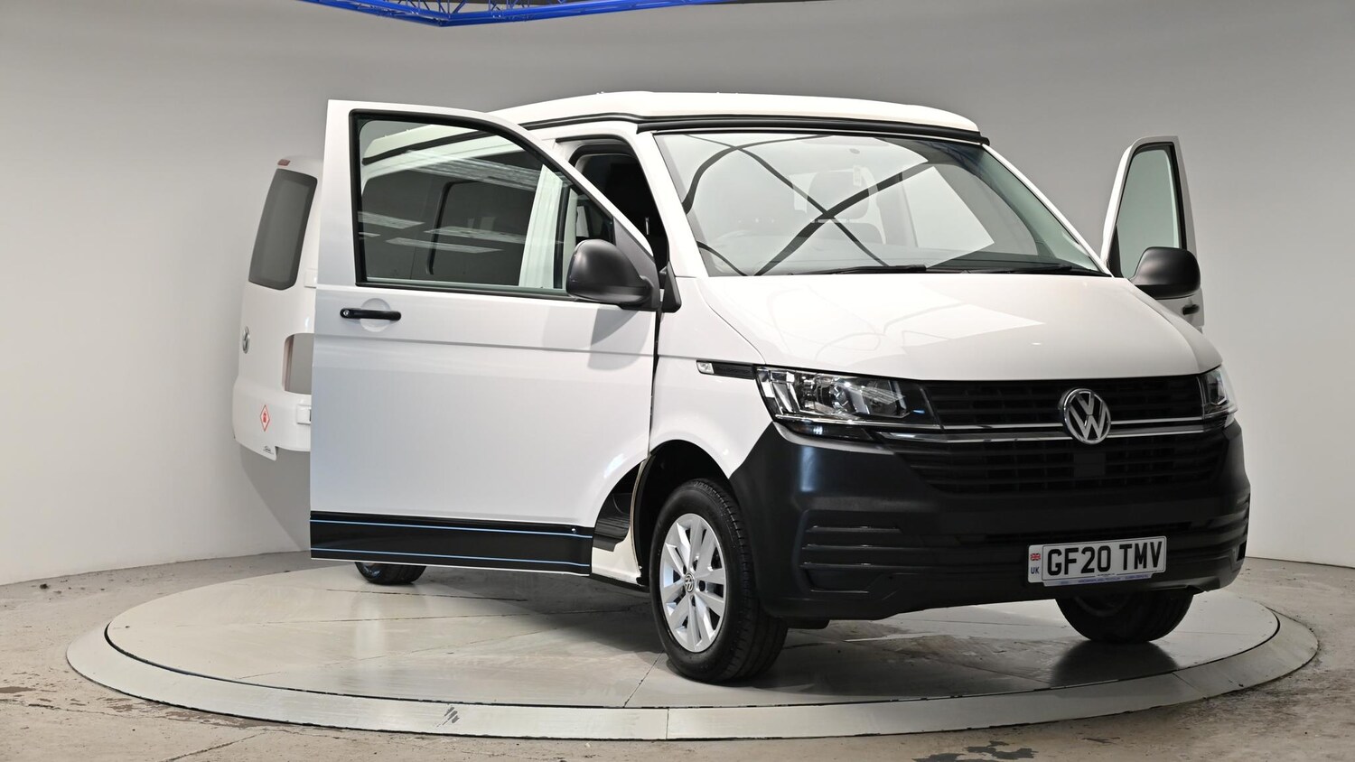 Vehicle 45